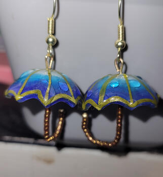 Umbrellas